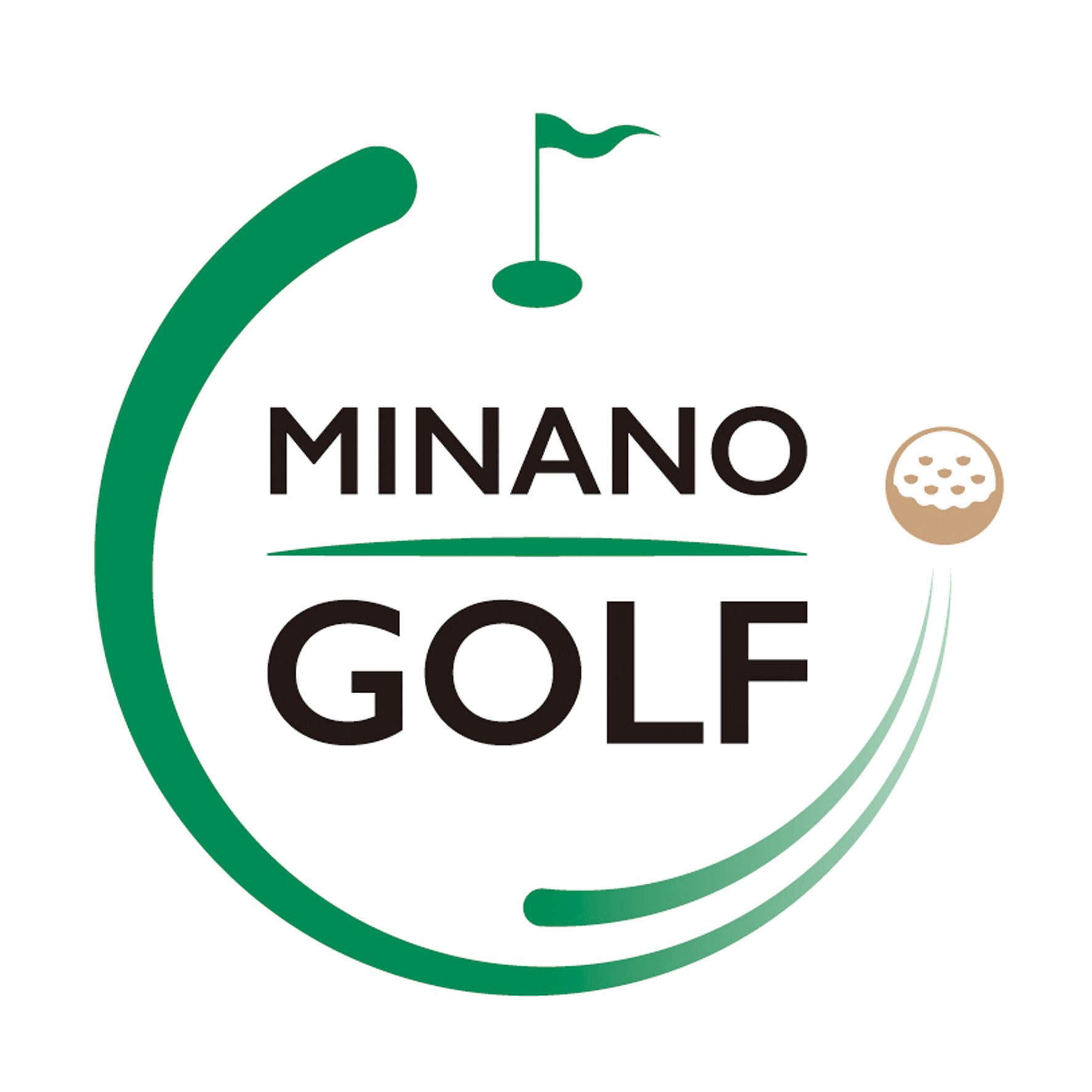 ミナノゴルフ